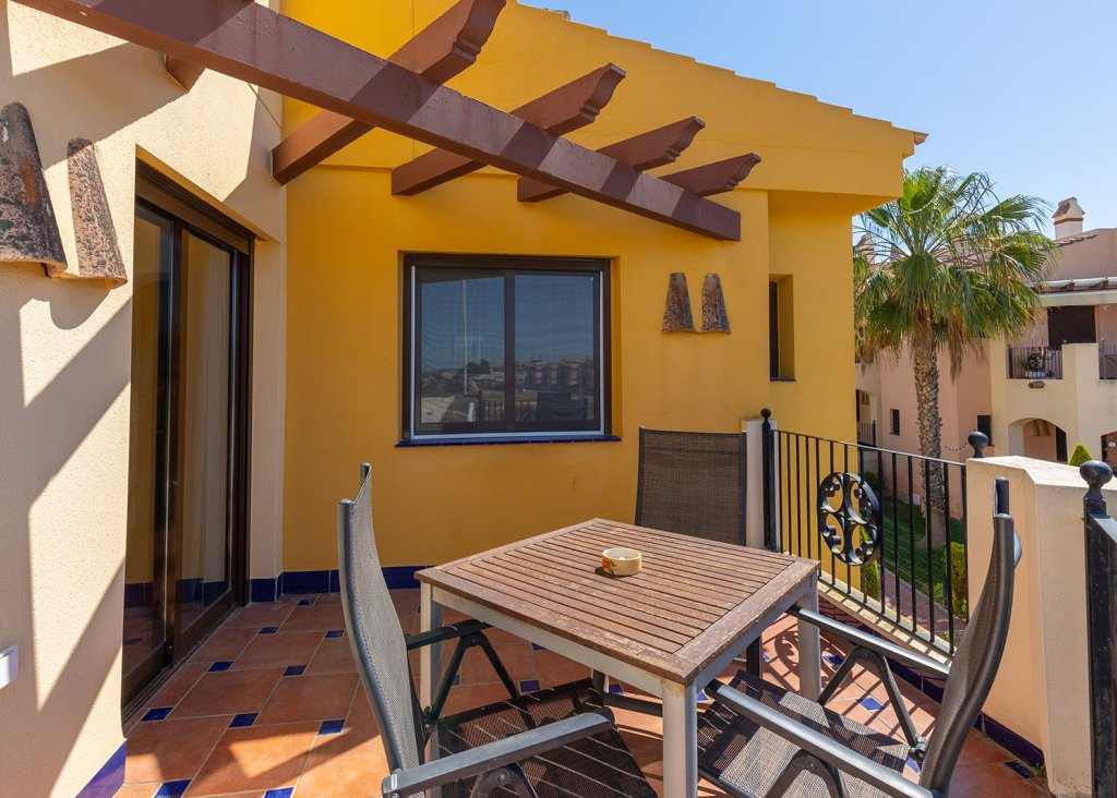 Sale - Apartment - Flat - Torrevieja - Los Altos