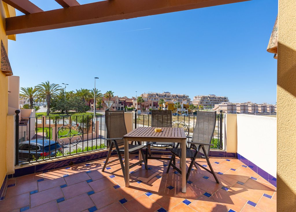 Sale - Apartment - Flat - Torrevieja - Los Altos