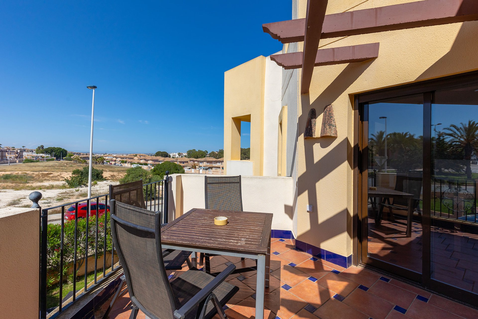 Sale - Apartment - Flat - Torrevieja - Los Altos