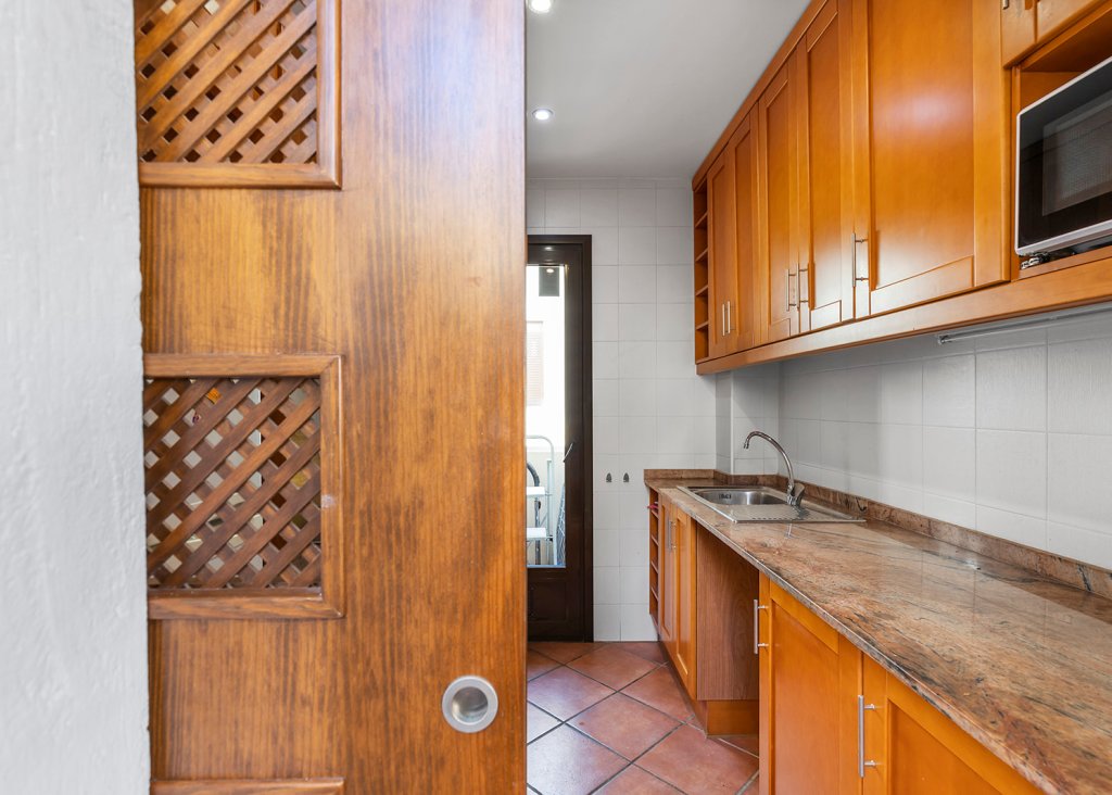 Sale - Apartment - Flat - Torrevieja - Los Altos