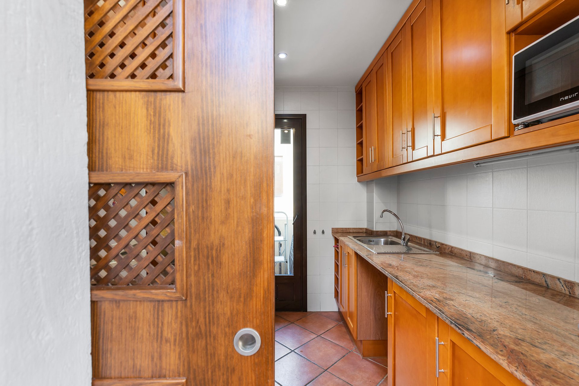 Sale - Apartment - Flat - Torrevieja - Los Altos