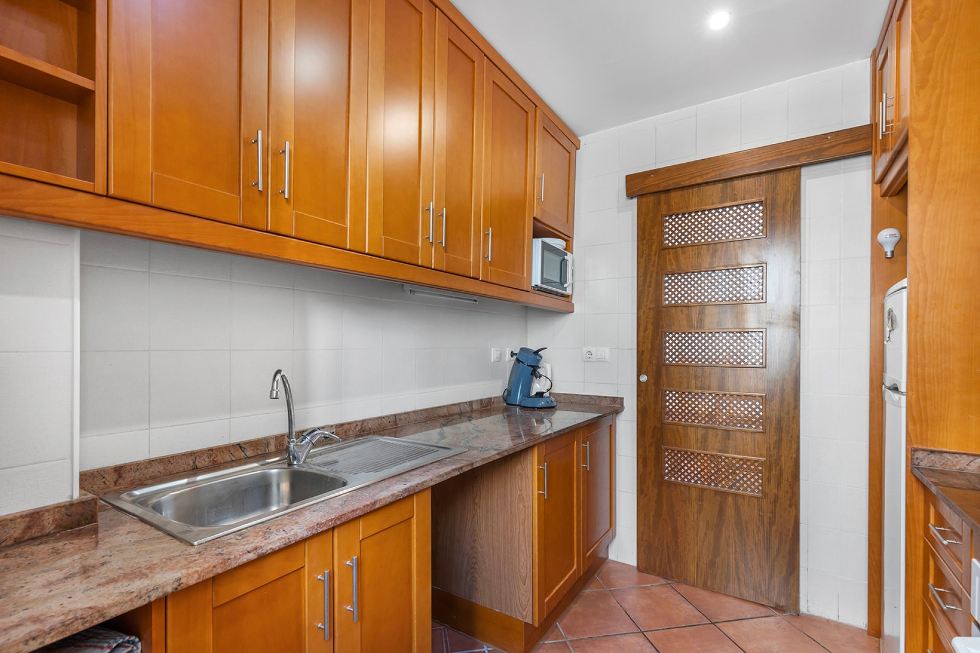 Sale - Apartment - Flat - Torrevieja - Los Altos