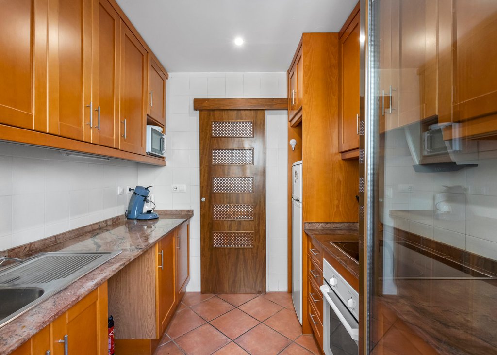 Sale - Apartment - Flat - Torrevieja - Los Altos