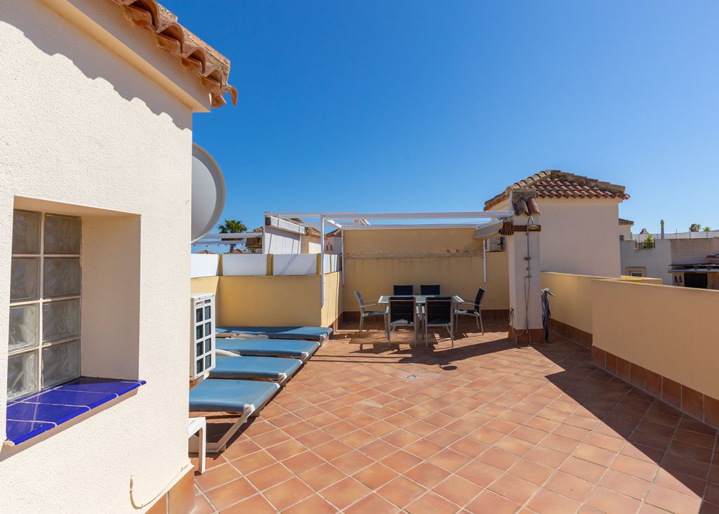 Sale - Apartment - Flat - Torrevieja - Los Altos