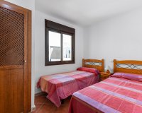 Sale - Apartment - Flat - Torrevieja - Los Altos