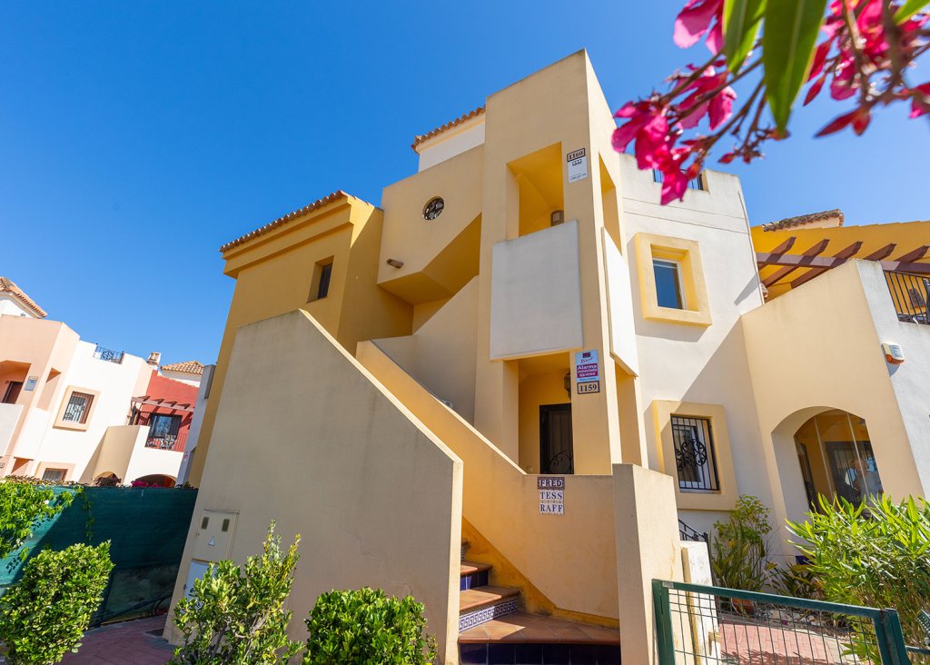 Sale - Apartment - Flat - Torrevieja - Los Altos