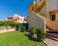 Sale - Apartment - Flat - Torrevieja - Los Altos