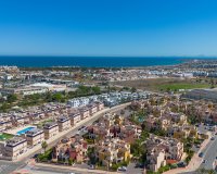 Sale - Apartment - Flat - Torrevieja - Los Altos