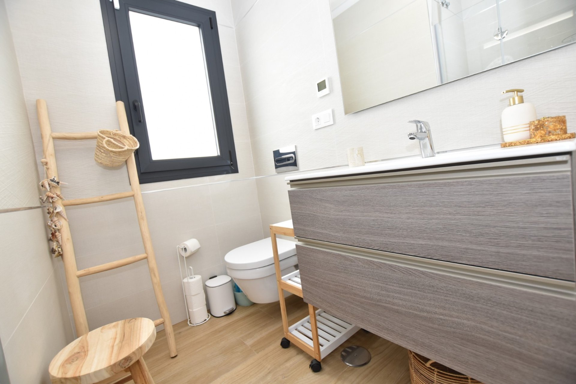 Sale - Apartment - Flat - Torrevieja - Los Balcones