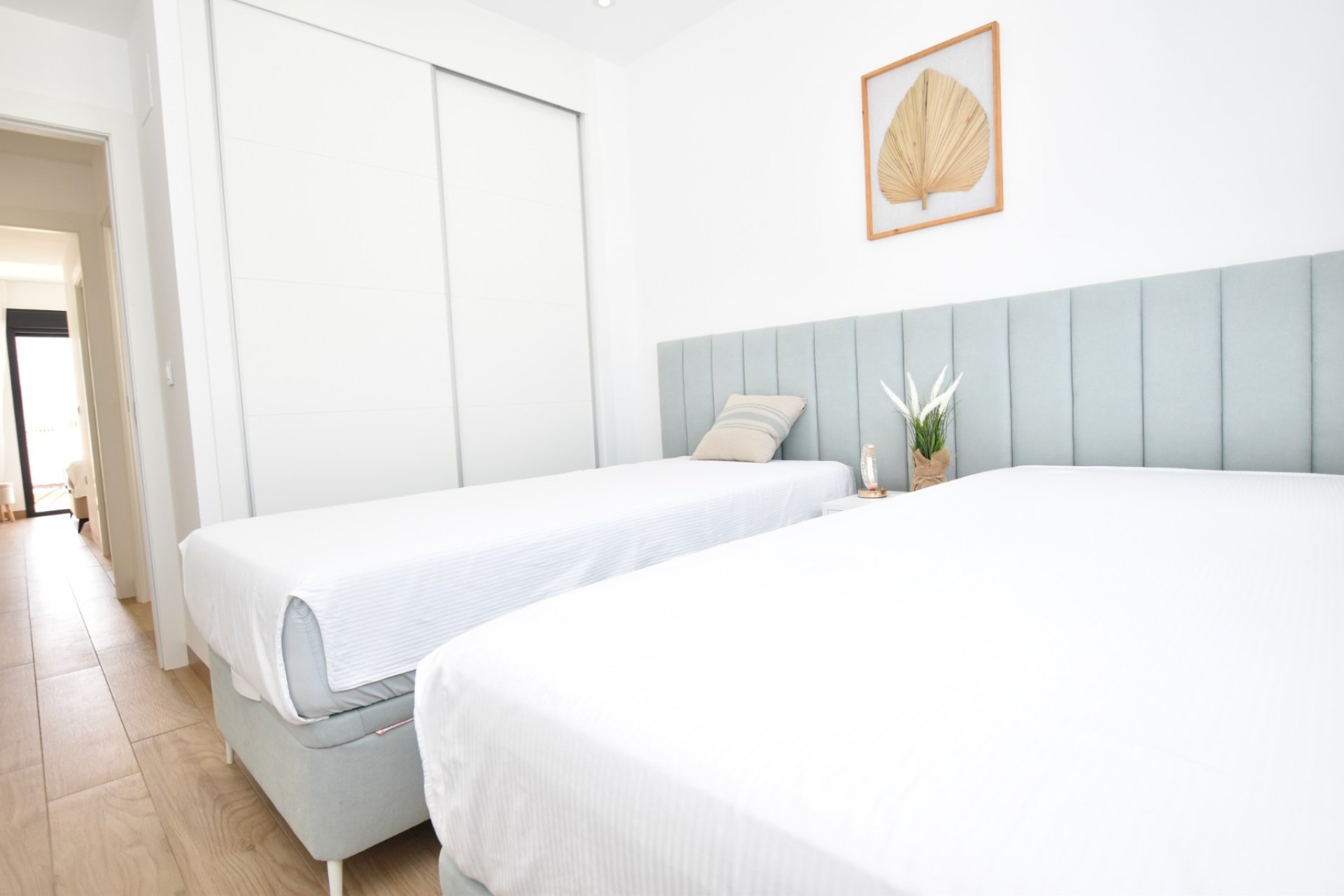 Sale - Apartment - Flat - Torrevieja - Los Balcones