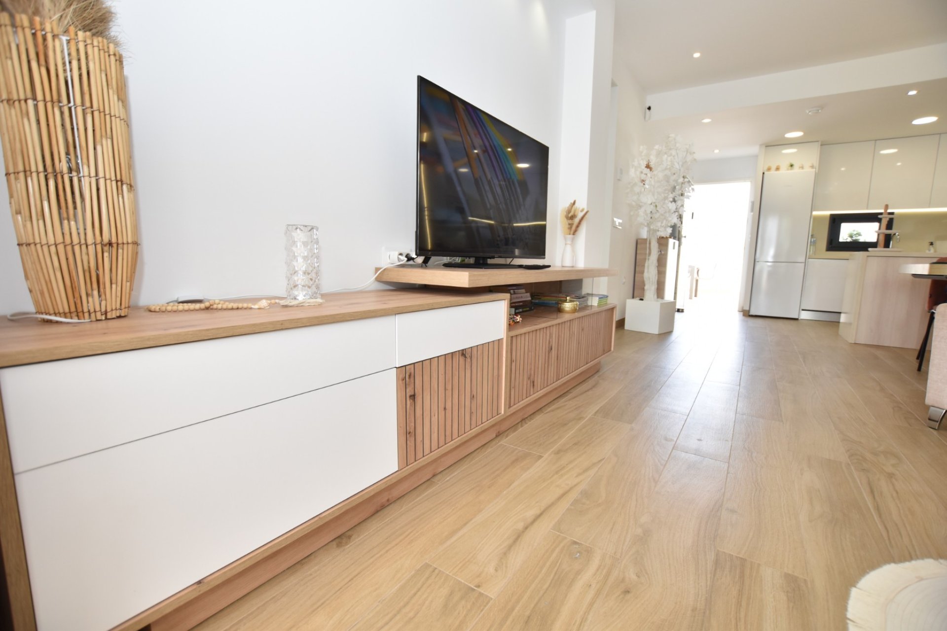 Sale - Apartment - Flat - Torrevieja - Los Balcones