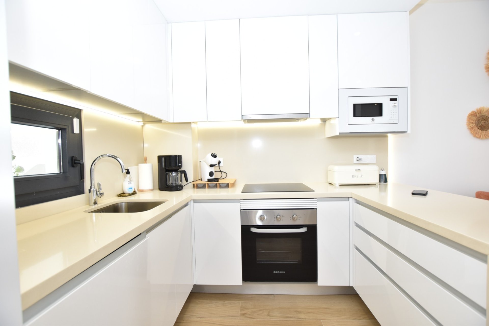 Sale - Apartment - Flat - Torrevieja - Los Balcones