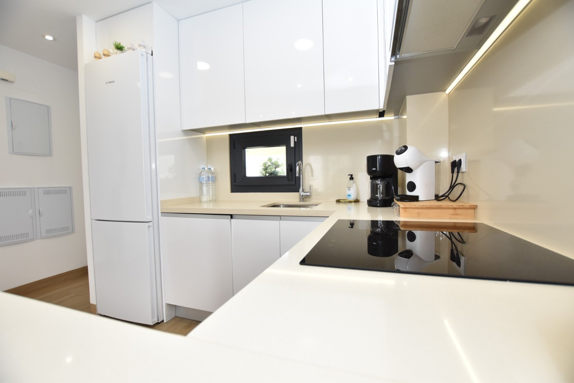 Sale - Apartment - Flat - Torrevieja - Los Balcones