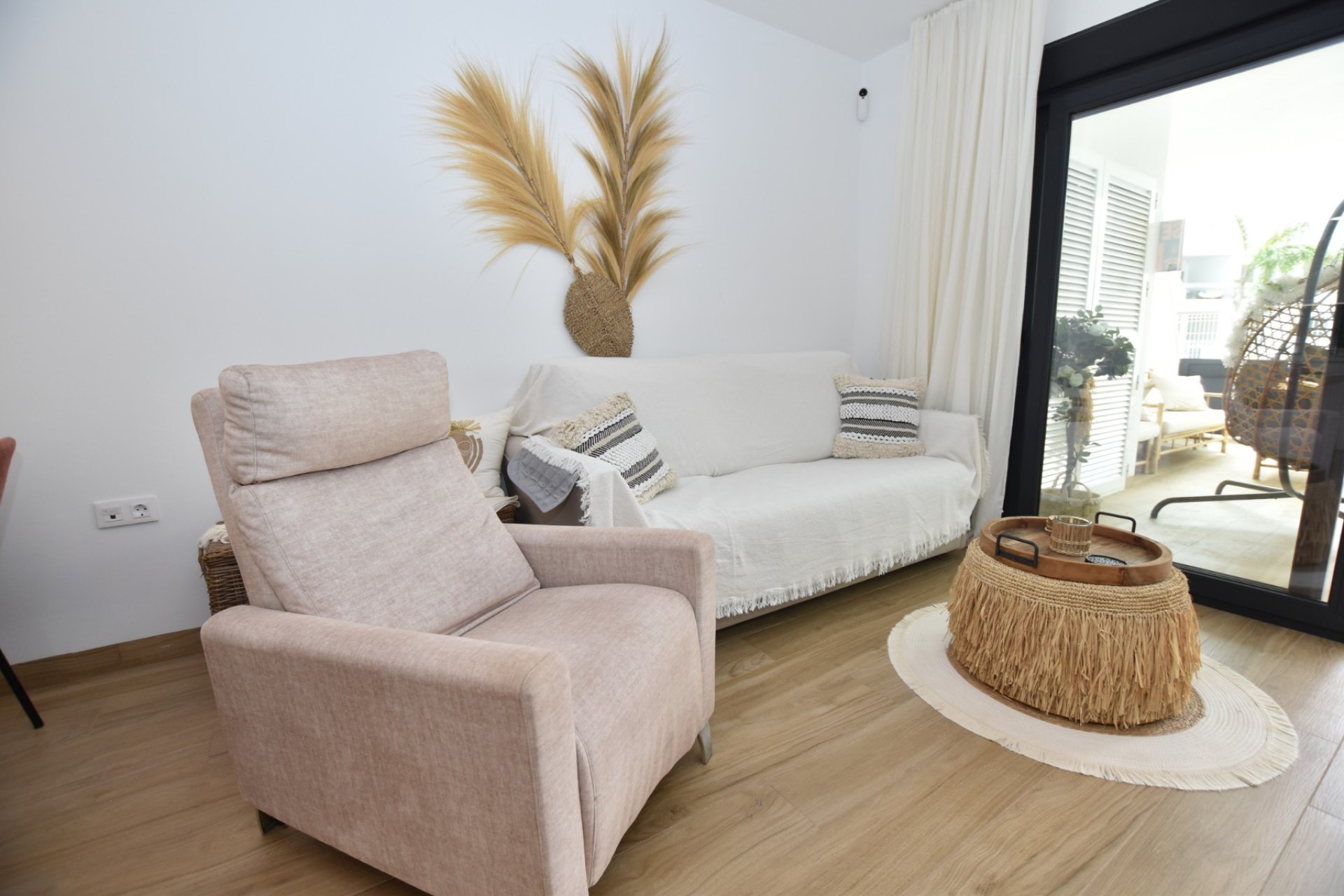 Sale - Apartment - Flat - Torrevieja - Los Balcones