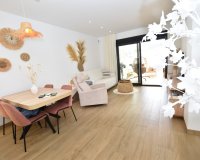 Sale - Apartment - Flat - Torrevieja - Los Balcones