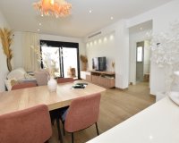 Sale - Apartment - Flat - Torrevieja - Los Balcones