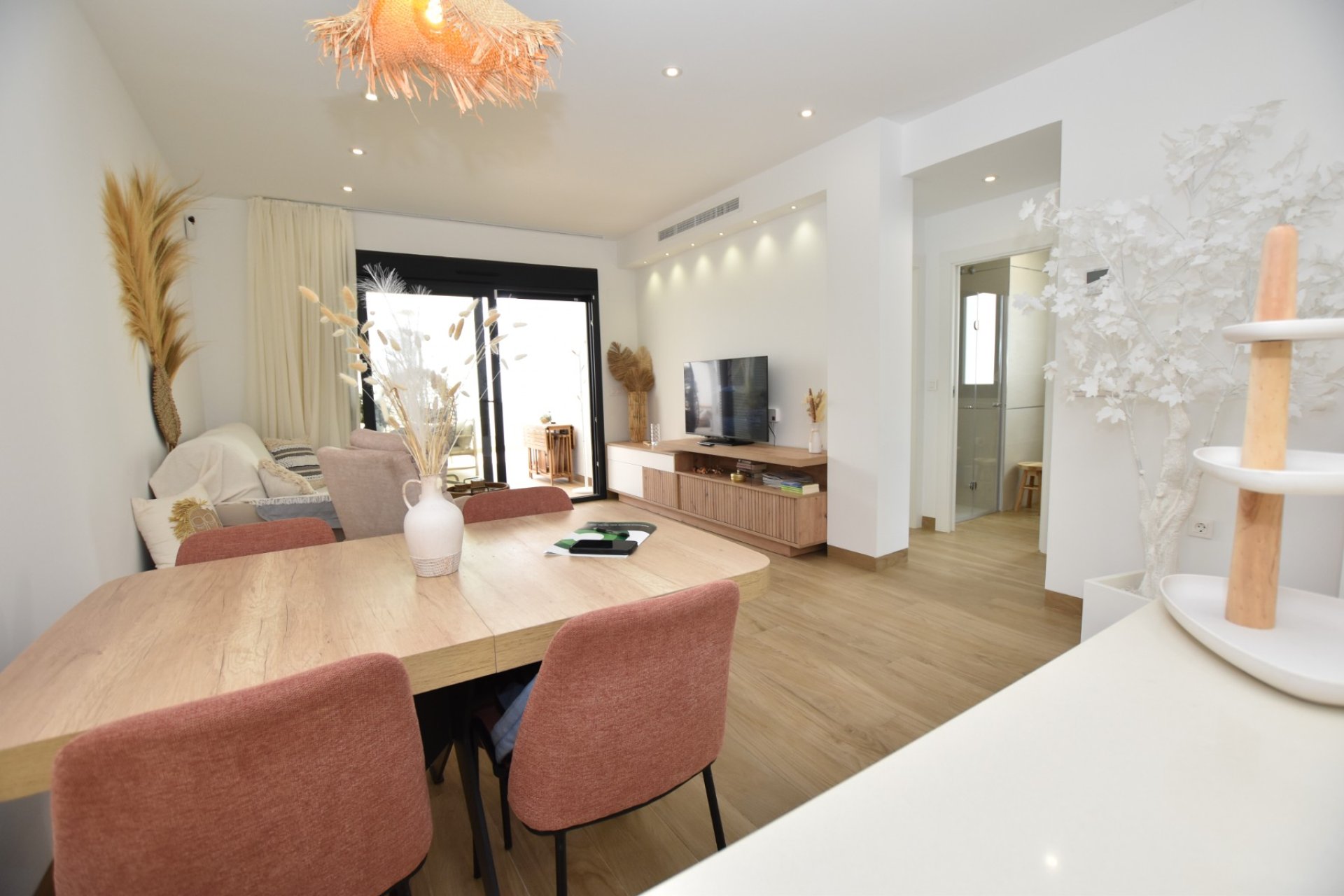 Sale - Apartment - Flat - Torrevieja - Los Balcones