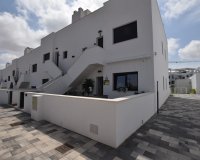 Sale - Apartment - Flat - Torrevieja - Los Balcones