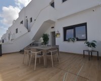 Sale - Apartment - Flat - Torrevieja - Los Balcones