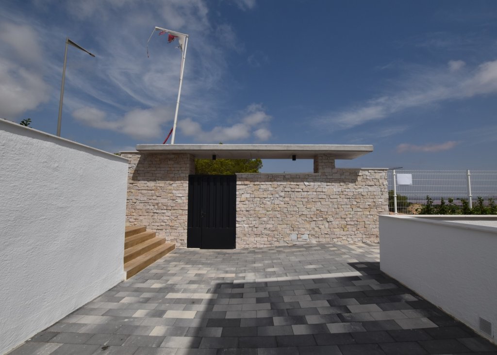 Sale - Apartment - Flat - Torrevieja - Los Balcones