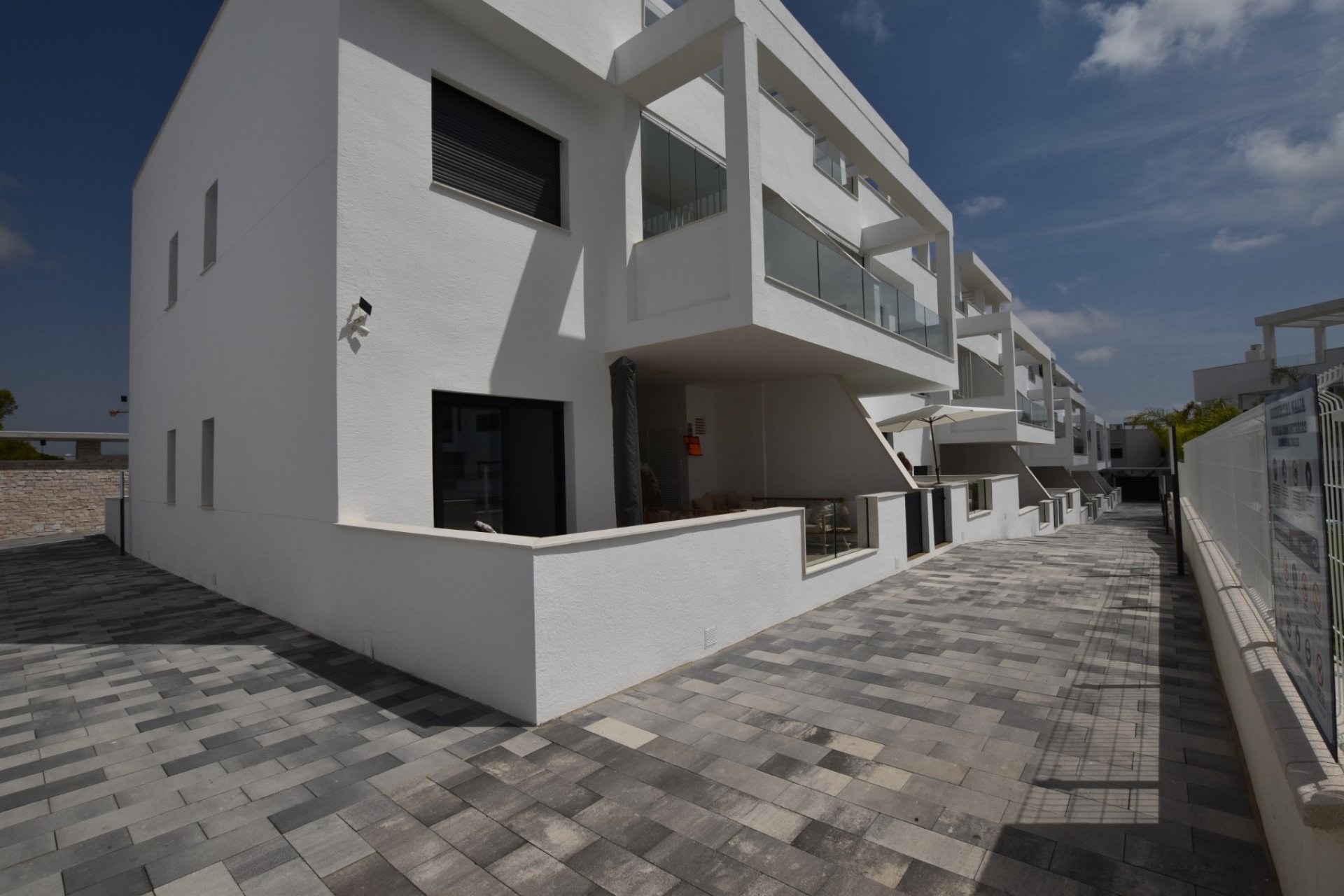 Sale - Apartment - Flat - Torrevieja - Los Balcones