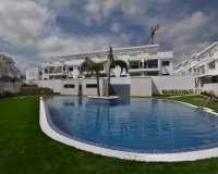 Sale - Apartment - Flat - Torrevieja - Los Balcones