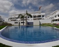 Sale - Apartment - Flat - Torrevieja - Los Balcones