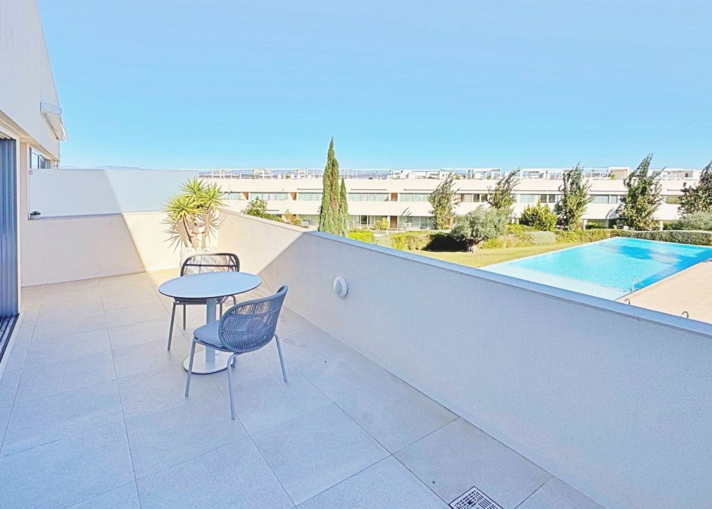 Sale - Apartment - Flat - Torrevieja - Los Balcones
