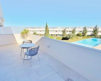 Sale - Apartment - Flat - Torrevieja - Los Balcones