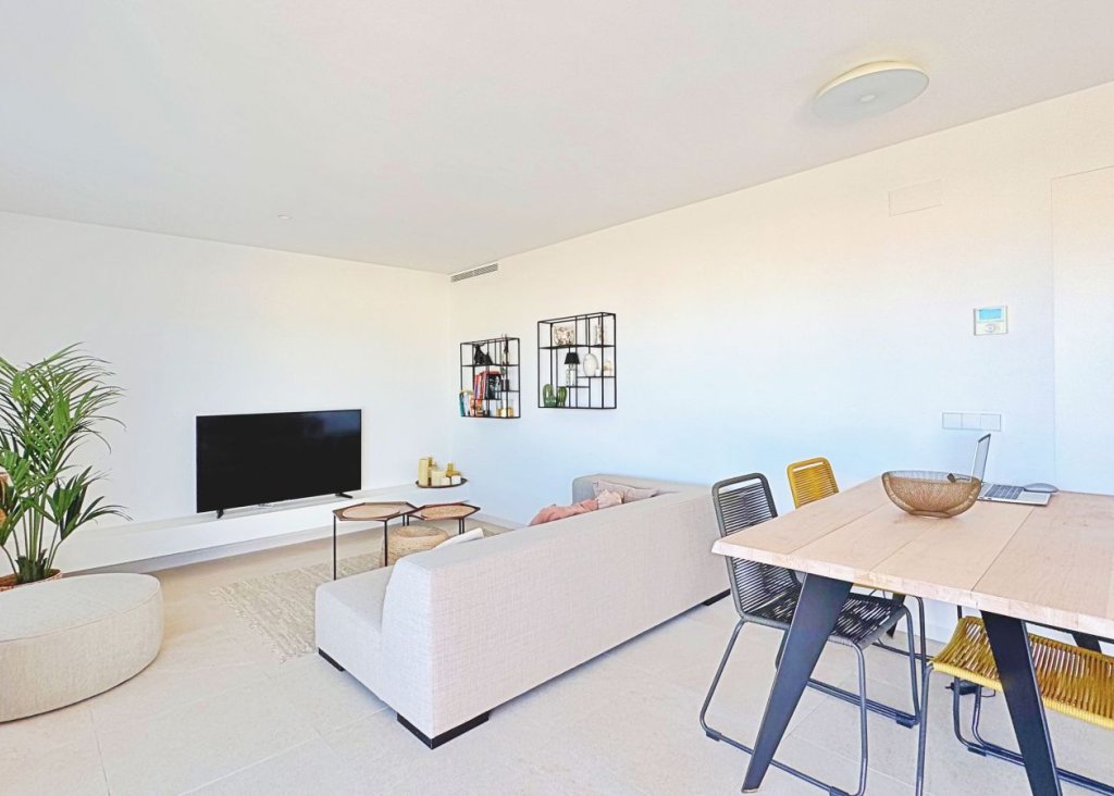 Sale - Apartment - Flat - Torrevieja - Los Balcones