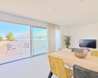 Sale - Apartment - Flat - Torrevieja - Los Balcones