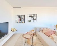 Sale - Apartment - Flat - Torrevieja - Los Balcones