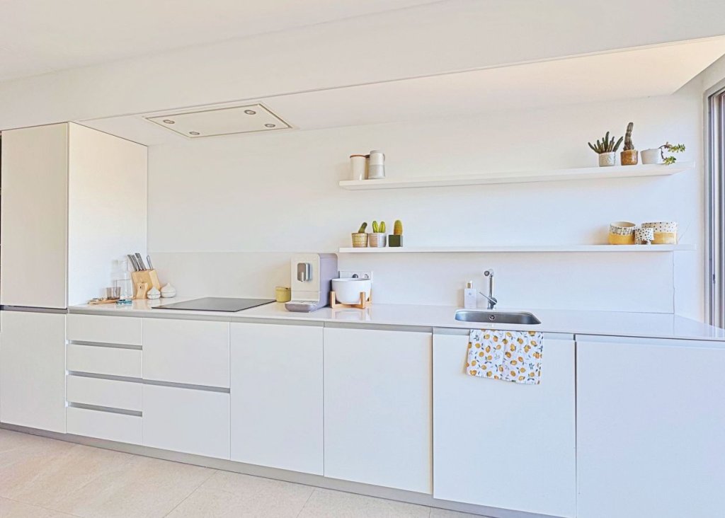 Sale - Apartment - Flat - Torrevieja - Los Balcones