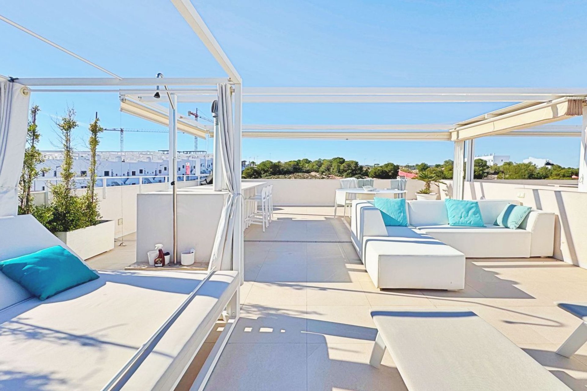 Sale - Apartment - Flat - Torrevieja - Los Balcones