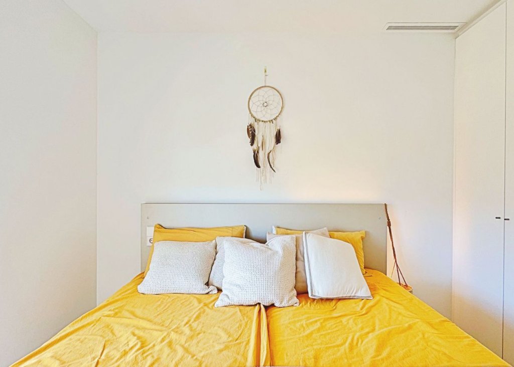 Sale - Apartment - Flat - Torrevieja - Los Balcones