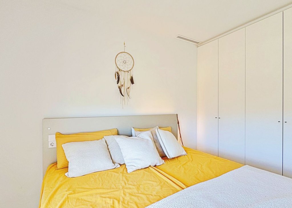 Sale - Apartment - Flat - Torrevieja - Los Balcones