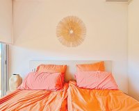 Sale - Apartment - Flat - Torrevieja - Los Balcones