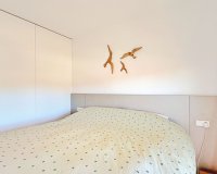 Sale - Apartment - Flat - Torrevieja - Los Balcones