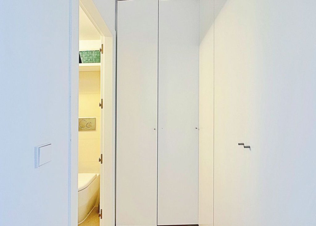 Sale - Apartment - Flat - Torrevieja - Los Balcones