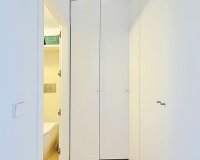 Sale - Apartment - Flat - Torrevieja - Los Balcones