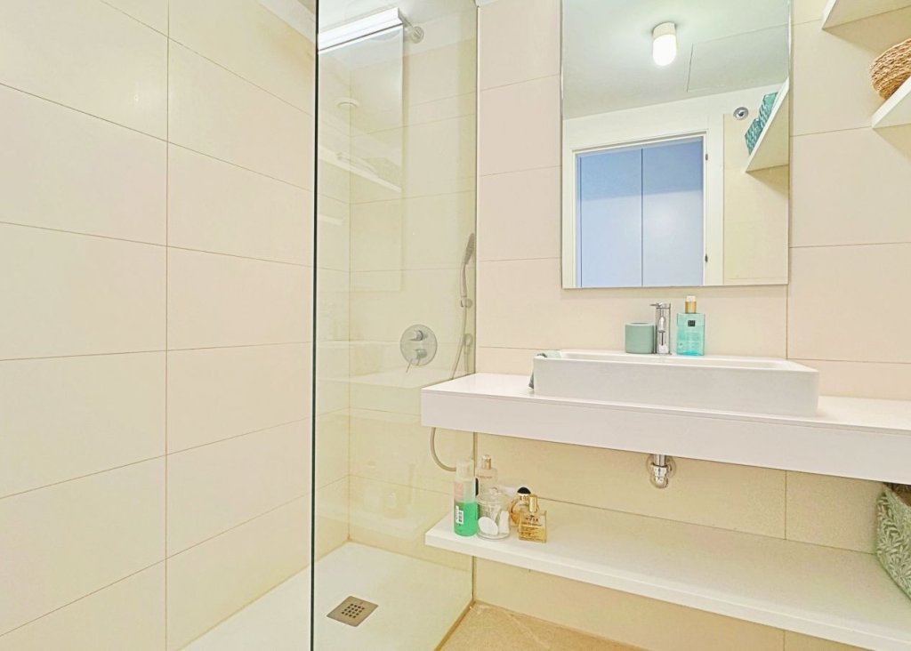 Sale - Apartment - Flat - Torrevieja - Los Balcones