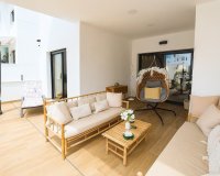 Sale - Apartment - Flat - Torrevieja - Los Balcones