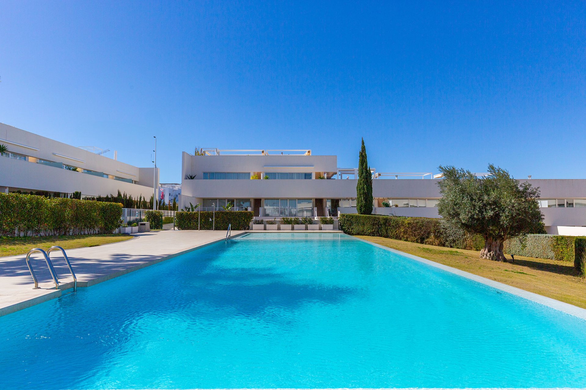 Sale - Apartment - Flat - Torrevieja - Los Balcones