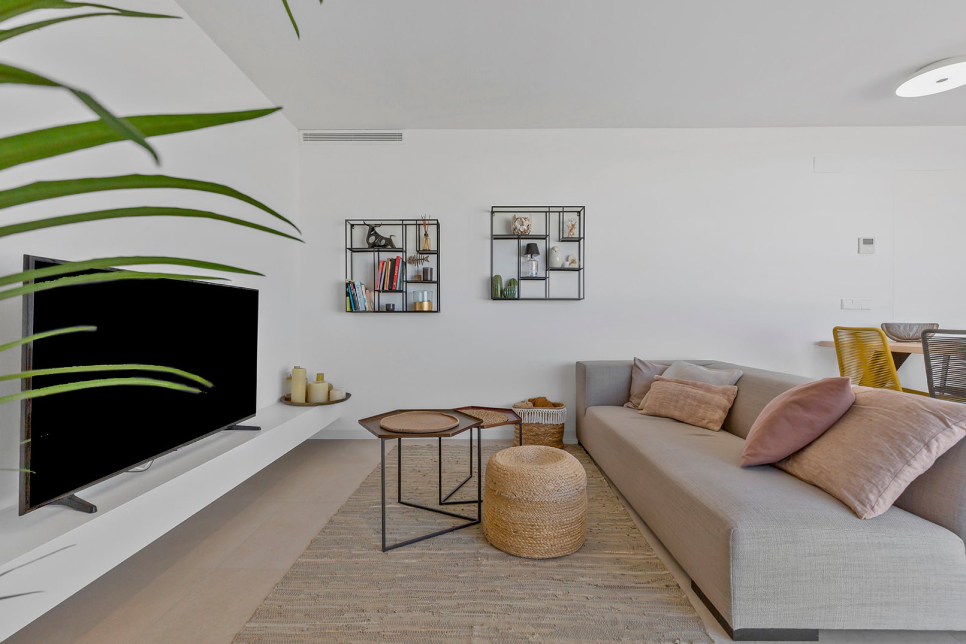 Sale - Apartment - Flat - Torrevieja - Los Balcones