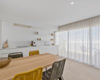 Sale - Apartment - Flat - Torrevieja - Los Balcones