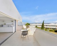 Sale - Apartment - Flat - Torrevieja - Los Balcones