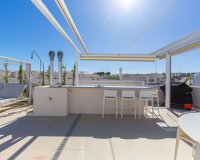 Sale - Apartment - Flat - Torrevieja - Los Balcones
