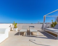 Sale - Apartment - Flat - Torrevieja - Los Balcones