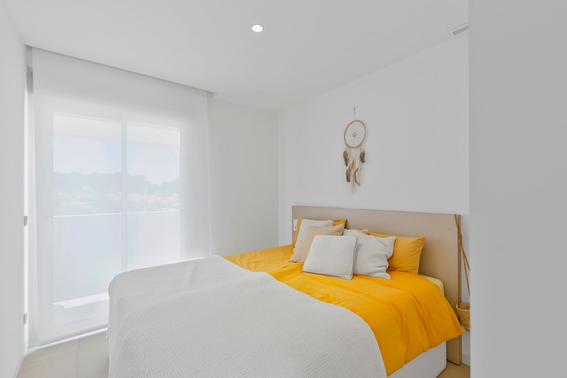 Sale - Apartment - Flat - Torrevieja - Los Balcones