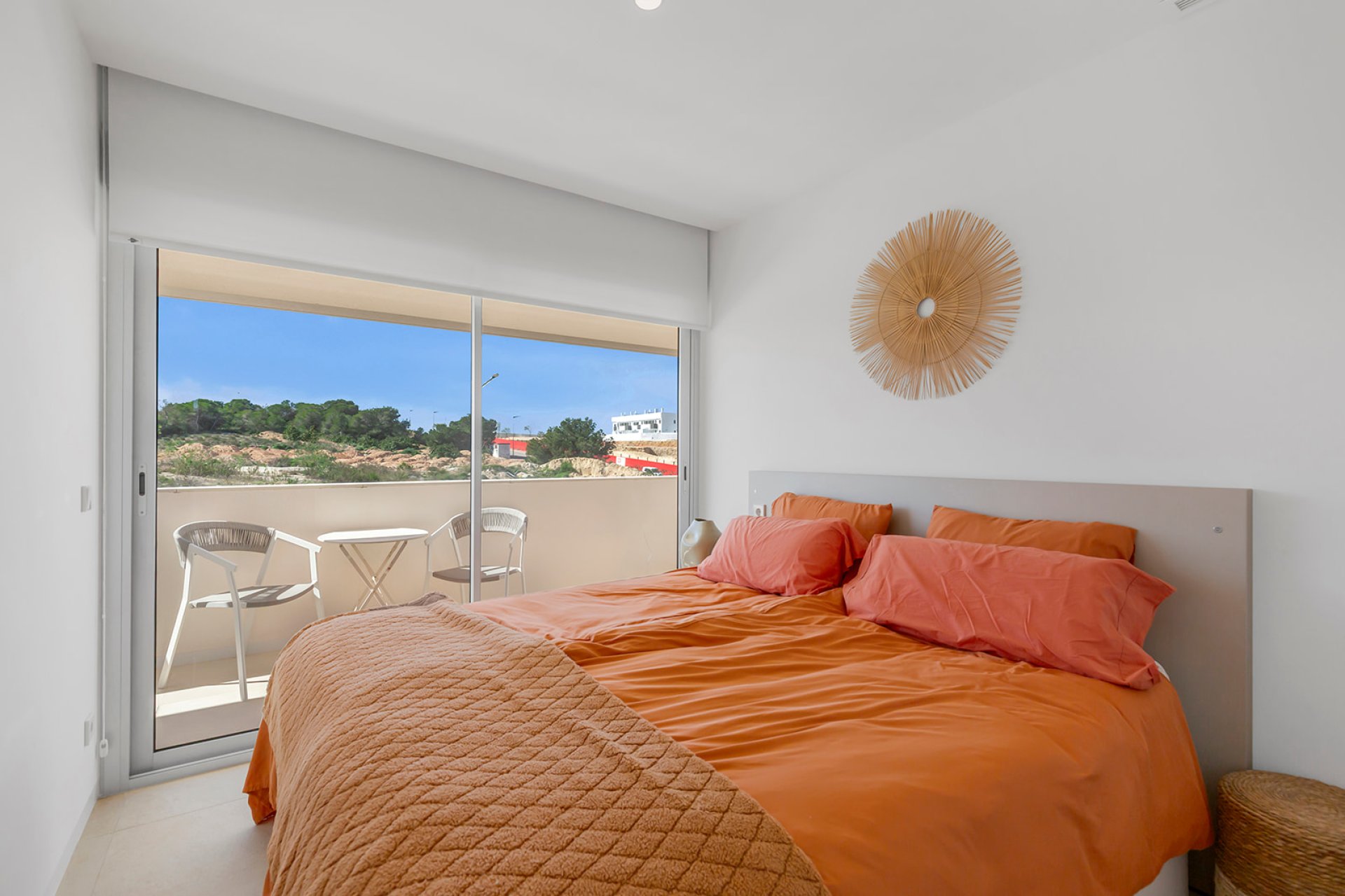 Sale - Apartment - Flat - Torrevieja - Los Balcones